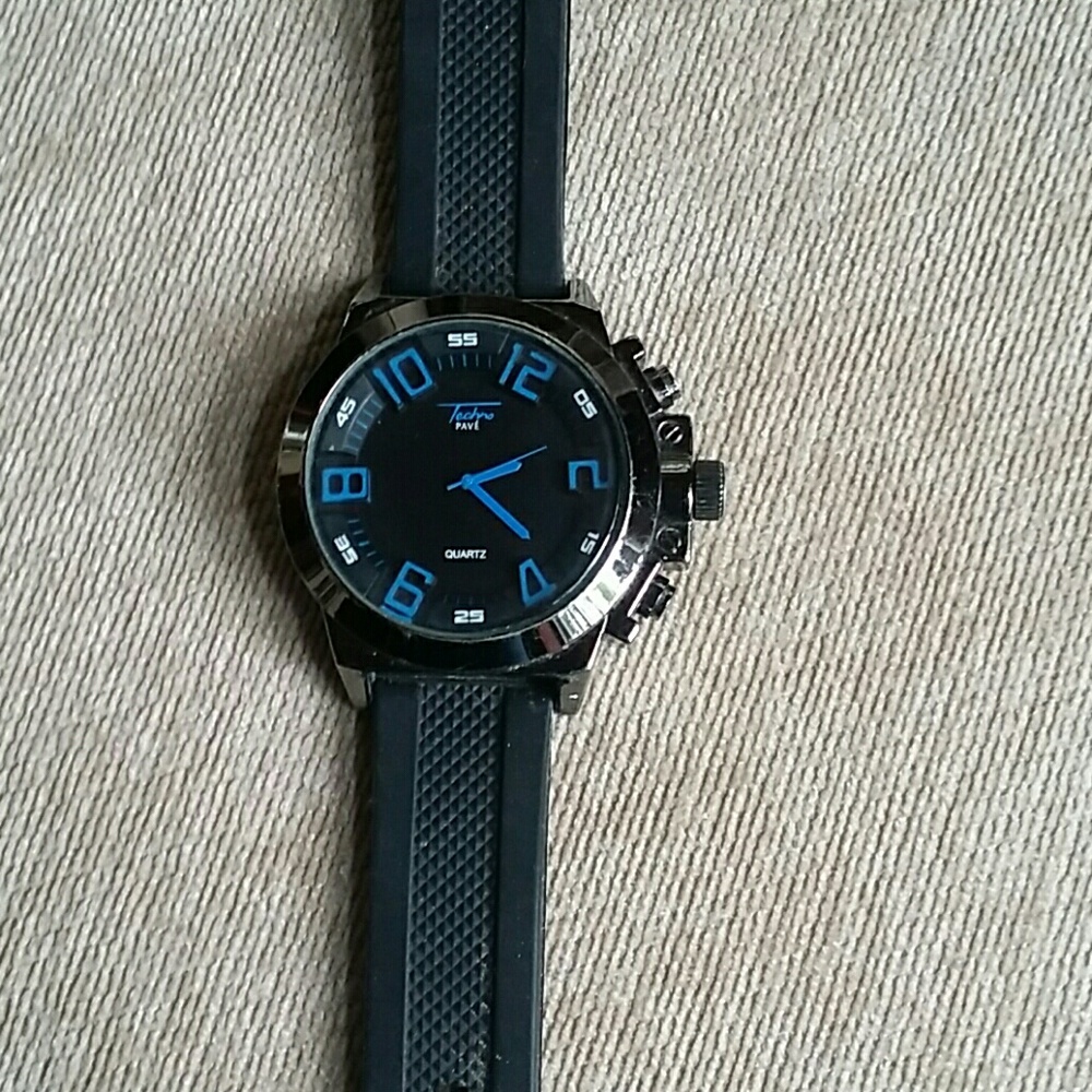 Mens Watch